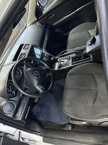 капот на мазда кронос: Mazda 6: 2011 г., 2.5 л, Автомат, Бензин, Седан — 5