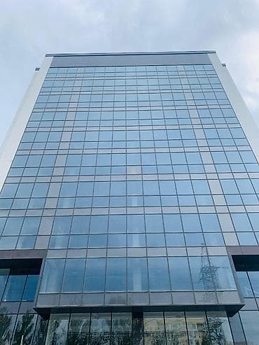 Аренда офисов, 400 м², В бизнес центре — 4