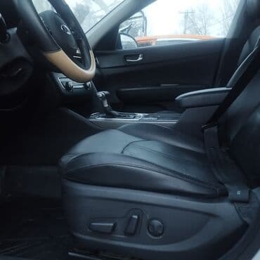 киа а5: Kia K5: 2018 г., 2 л, Автомат, Газ, Седан — 6