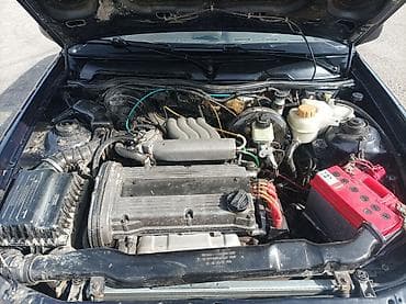 авто шампунь: Daewoo Nexia: 2007 г., 1.6 л, Ручные, Бензин, Седан — 6