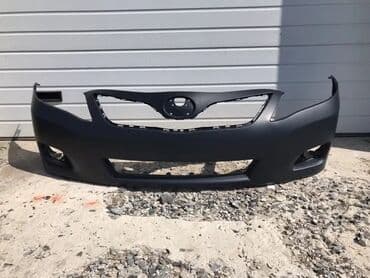 крыло 2114: Бампер Алдыңкы Toyota, Жаңы — 1