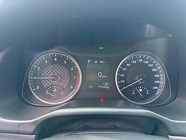 l9 pro: Hyundai Avante: 2019 г., 1.6 л, Автомат, Бензин, Седан — 6