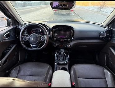 киа соренте: Kia Soul: 2019 г., 1.6 л, Автомат, Бензин, Кроссовер — 3