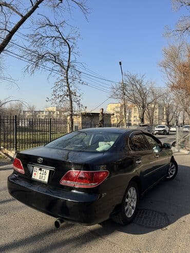 диски на тойота виндом: Toyota Windom: 2004 г., 3 л, Автомат, Бензиновая — 4