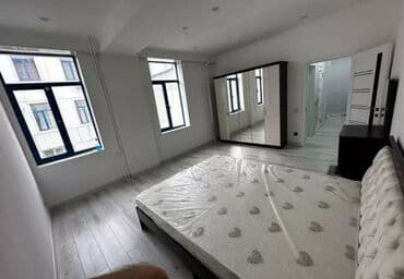 2 комнатные квартиры в бишкеке посуточно: 3 комнаты, Собственник, Без подселения, С мебелью полностью — 6