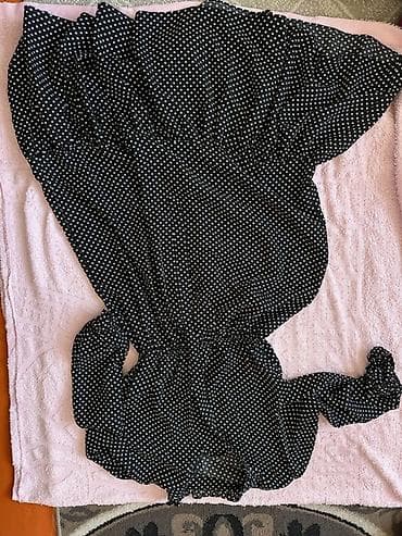 корсет вечерний: Вечернее платье, Длинная модель, С рукавами, M — 3