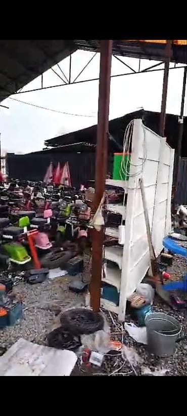 элекро байк: Электротранспорт в наличии! ⚡ В продаже: Электроскутеры Трициклы — 8