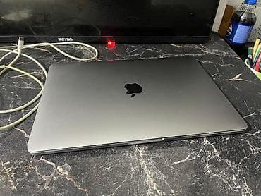 macbook pro 13 2018: Компьютер, Для несложных задач — 2