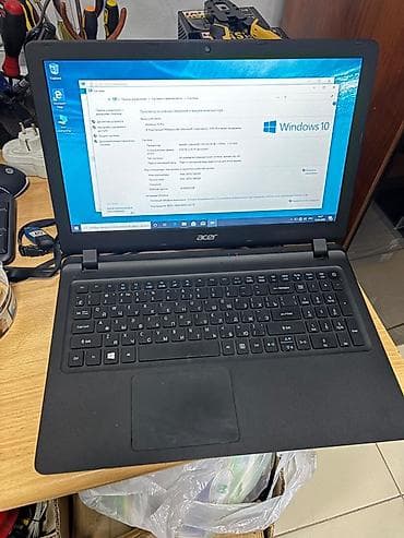 Acer ноутбук lalafo.kg да Acer ноутбук