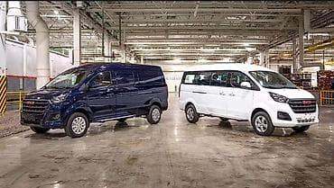 антикор авто: Toyota Previa: 2010 г. — 1