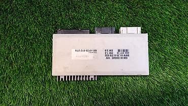 bmw e9: Блок комфорта Е39 Е38 8 378 632 Год 1997 В отличном состоянии, очень — 1