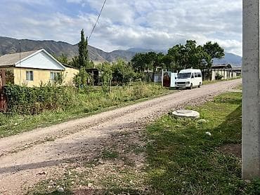 Земельные участки: 10 соток, Для строительства, Договор купли-продажи, Красная книга — 3