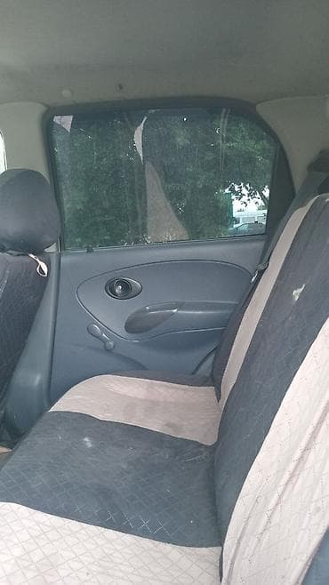 сколько стоит matiz: Daewoo Matiz: 2005 г., 0.8 л, Автомат, Бензин, Хэтчбэк — 8
