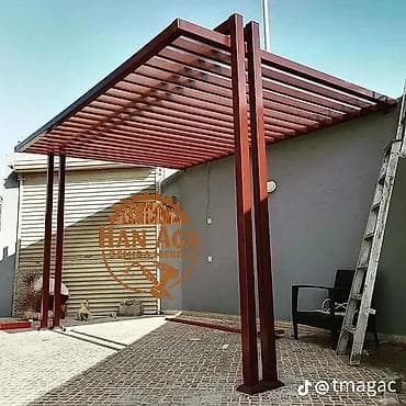 etaji kg: Сварочные работы, изготовление и монтаж металлоконструкции по — 4