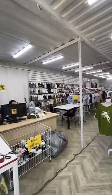 аренда исык куль: СРОЧНАЯ ПРОДАЖА! ГОТОВЫЙ БИЗНЕС ПОД КЛЮЧ! Продаются 2 контейнера на — 2