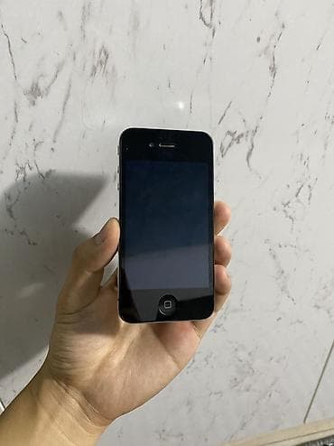 iphone 6 16gb: IPhone 4, 16 ГБ — 2