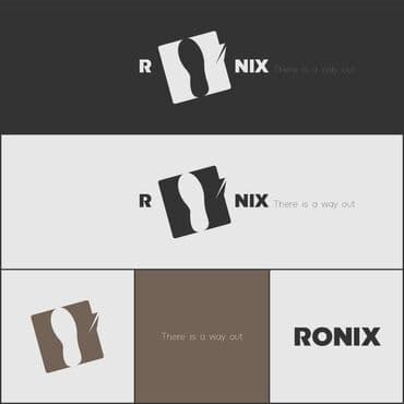 рекламные надписи: Я, предлагаю услуги по созданию логотипов. И печати различных — 7