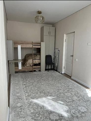 Квартиры: 2 комнаты, 48 м², Элитка, 7 этаж, Евроремонт — 7