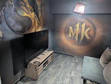 Видеоигры и приставки: Игровая комната/клуб для консольных игр - Отдельный вход с улицы — 6