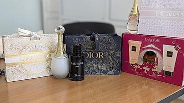 Үлпөт көйнөктөрү жана аксессуарлар: Настоящий французский парфюм ❤️🗼 духи, туалетная вода. Привожу сама из — 6