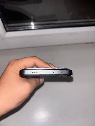 nintendo switch lite прошитая: Poco X6 Pro 5G, Б/у, 512 ГБ, цвет - Черный, 2 SIM — 5