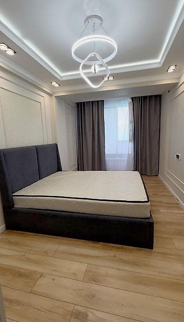 discovery studio: 3 комнаты, 78 м², Технопарк Элитка, 3 этаж, Евроремонт — 3