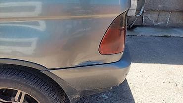 BMW: BMW X5: 2004 г., 3 л, Автомат, Дизель, Кроссовер — 4