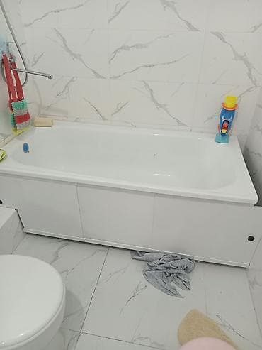 установка унитаза цена: Унитаз Напольный, Материал: Фарфор — 1