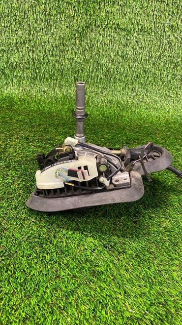 e46: Селектор акпп Bmw 3-Series E46 Марка: BMW Модель: 3-Series Кузов: E46 — 4