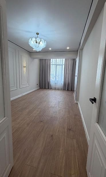 the level: 1 комната, 48 м², Нижний Джал (Джал-23) Элитка, 7 этаж, Евроремонт — 3