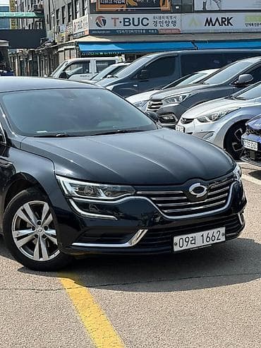opel astra gtc: Renault SM6: 2019 г., Седан — 6