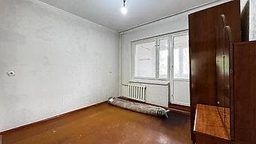 105: 2 комнаты, 52 м², 105 серия, 4 этаж, Косметический ремонт — 5
