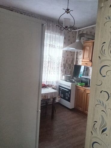 капсульный дом бишкек: Үй, 78 м², 4 бөлмө, Менчик ээси, Эски ремонт — 8