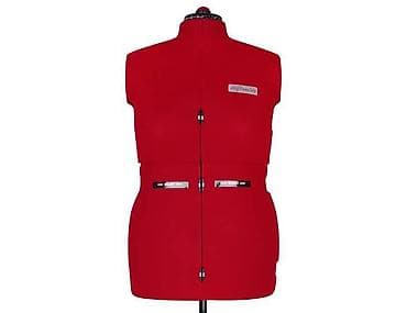 маникен: Манекен портновский раздвижной женский Adjustoform My Double "L" — 3