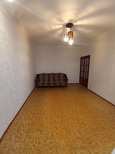 Продажа квартир: 1 комната, 39 м², 106 серия, 8 этаж, Косметический ремонт — 4