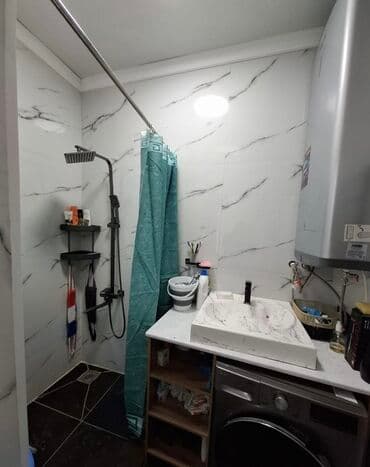 бесплатные объявления недвижимость бишкек: Үй, 156 кв. м, 5 бөлмө, Менчик ээси, Дизайнердик оңдоо — 8