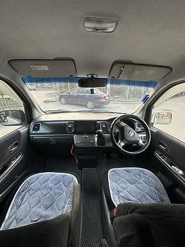 куплю степ: Honda Stepwgn: 2004 г., 2 л, Минивэн — 9