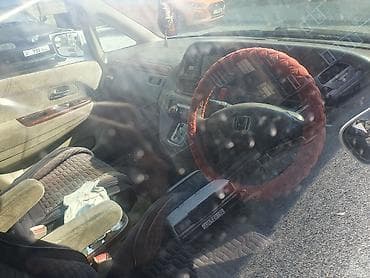 одиссей рб: Honda Odyssey: 2000 г., 2.3 л, Автомат, Бензин, Минивэн — 5