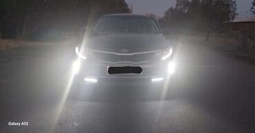 хонда степ рейка: Kia K5: 2017 г., 2 л, Автомат, Бензин, Седан — 21