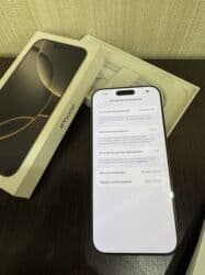 айфон 11 про макс 256 гб цена бишкек: IPhone 16 Pro Max, 256 ГБ, Серебристый, Кабель, 100 % — 4