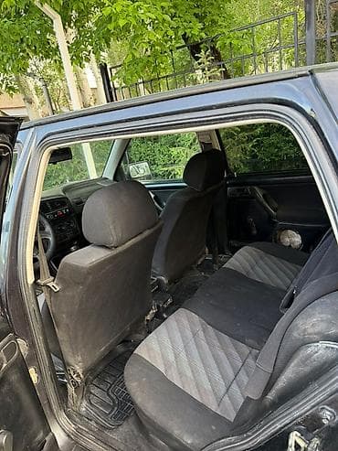 замок бардачка гольф 3: Volkswagen Golf: 1994 г., 1.8 л, Механика, Бензин, Хэтчбэк — 7