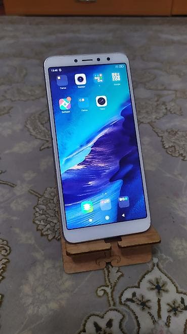 Redmi, Redmi S2, Б/у, 64 ГБ, цвет - Белый, 2 SIM at lalafo.kg Redmi, Redmi S2, Б/у, 64 ГБ, цвет - Белый, 2 SIM