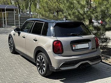 Mini: Mini Cooper S: 2023 г., 2 л, Автомат, Бензин, Хэтчбэк — 3