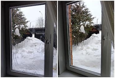 стеклы: Окно: Замена, Бесплатный выезд — 3