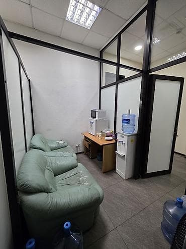 елит хаус: Аренда офисов, 540 м², В жилом комплексе, С отдельным входом — 2