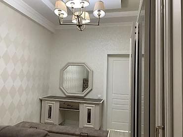 аренда квартир филармония: 3 комнаты, 110 м², Элитка, 5 этаж, Евроремонт — 3
