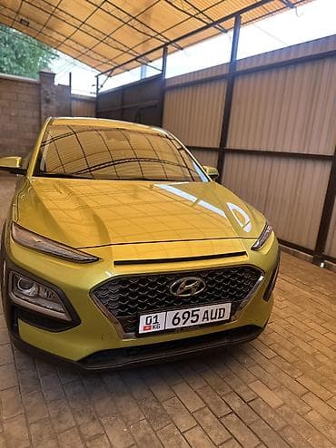 хюндай кона цена бишкек: Hyundai Kona: 2019 г., 1.6 л, Автомат, Дизель, Кроссовер — 3