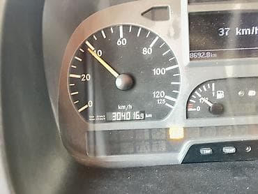 грузовой авто: Грузовик, Mercedes-Benz, Стандарт, Новый — 4