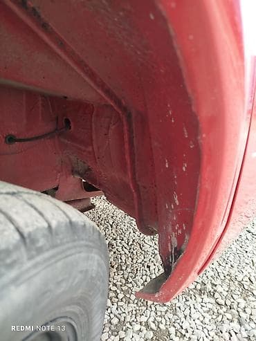 махабик спринтер: Mercedes-Benz Спринтер: 2002 г., 2.2 л, Механика, Дизель, Бус — 7