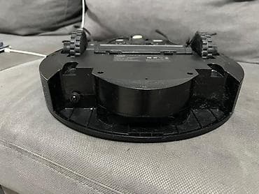 Стиральные машины: Робот-пылесос Смешанная, Уборка по расписанию — 3